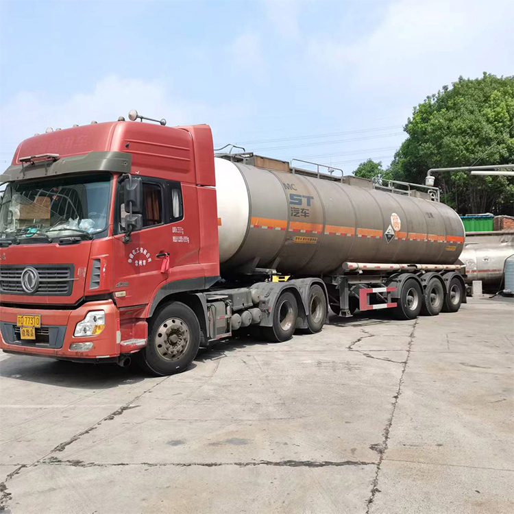 危險品車(chē)輛